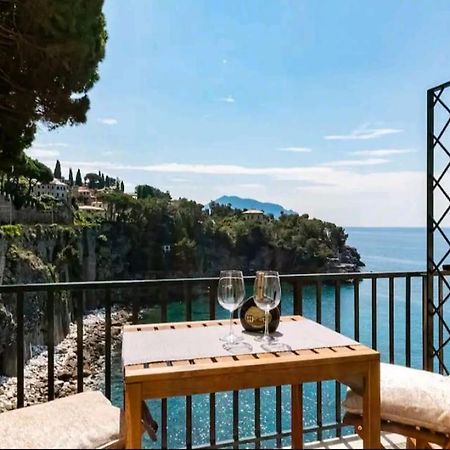 Pieve Ligure A Picco Sul Mare Con Piscina Villa Regina ภายนอก รูปภาพ